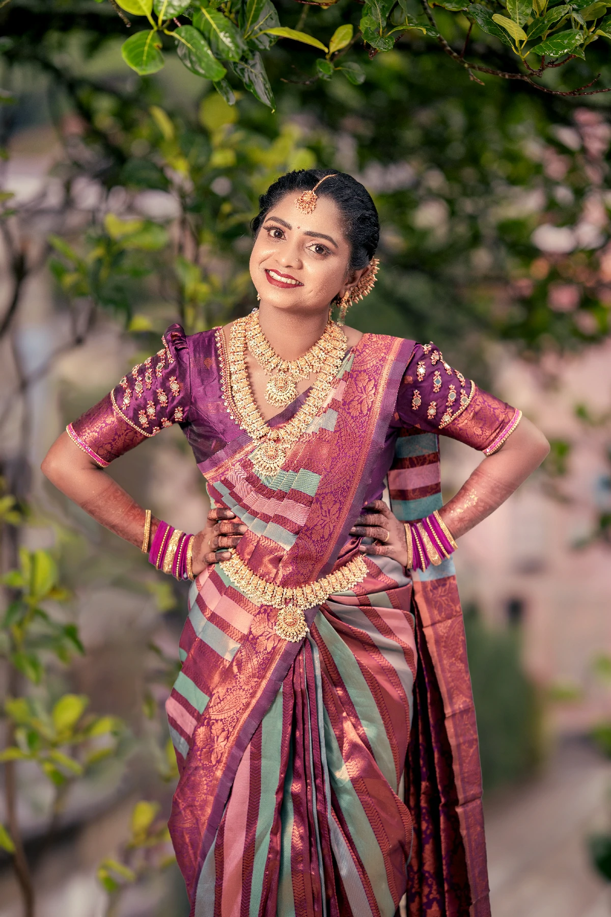 Wedding Photography Image 16 - Nuwara Eliya, Sri Lanka